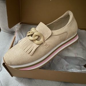 Coconuts By Matisse, Natural, 8M